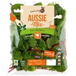 Photo of Community Co Salad Mix Aussie