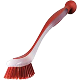 Photo of Sedona Suction Cup Dish Brush