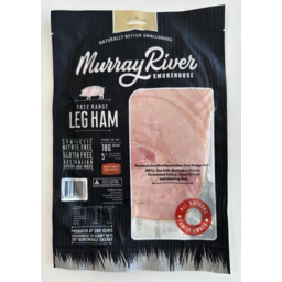 Photo of Murray River Ham - Triple Smoked
