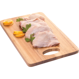 Photo of Chicken Thigh Portions Per Kg