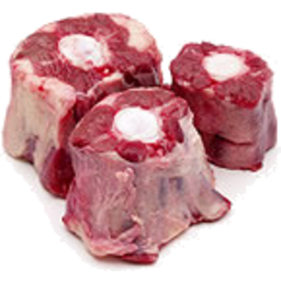 Photo of Oxtails