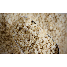Photo of Rn Organic Rolled Oats