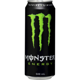 Photo of Monster Energy Original Green