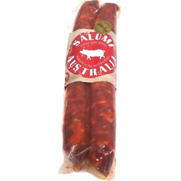 Photo of Salumi Chorizo 2pk