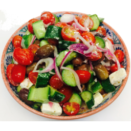 Photo of Fresh Salad Greek Salad Kg