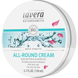 Photo of LAVERA All Round Cream 150ml