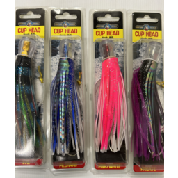 Photo of Neptune Cup Head Lure