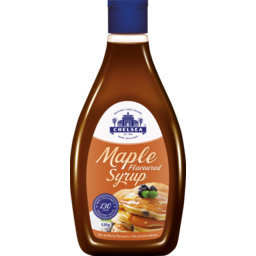 Photo of Chelsea Syrup Maple Flavoured