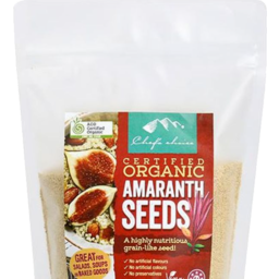 Photo of Chef's Choice Amaranth Seeds