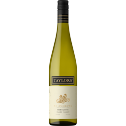 Photo of Taylors St. Andrews Riesling 750ml