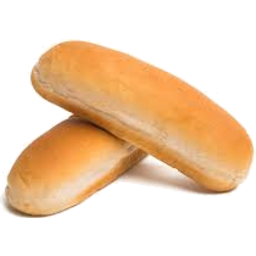 Photo of Hot Dog Rolls Ea