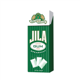 Photo of Jila Gum Spearmint