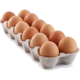 Photo of Gumview Free Range Eggs 800g