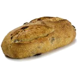 Photo of Olive Loaf - Jean Pascal