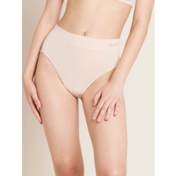 Photo of BOODY BAMBOO Womens Full Brief Nude XS