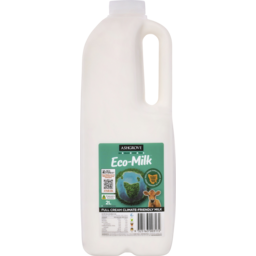 Photo of Ashgrove Eco-Milk 2l