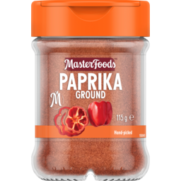 Photo of Masterfoods Herbs And Spices Paprika Ground 115g