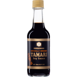 Photo of Kikkoman Tamari Soy Sauce