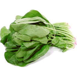Photo of Spinach English