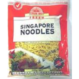 Photo of Chun Mei Singapore Noodles (Chew Mai)