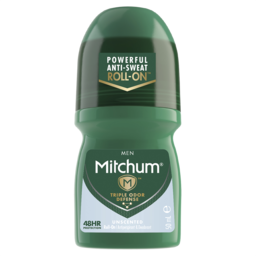 Photo of Mitchum Unscented 50ml