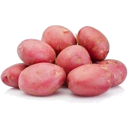 Photo of Potatoes Red Cert Org Per Kg
