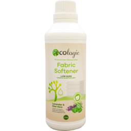 Photo of Ecologic Fabric Softener Lav