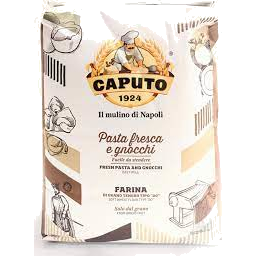 Photo of Caputo Flour 00 Pasta Gnocchi