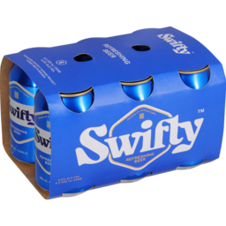 Photo of Garage Project Beer Swifty
