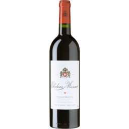 Photo of Chateau Musar