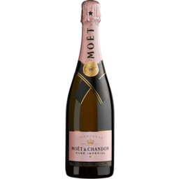 Photo of Moet Chandon Rose