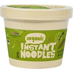 Photo of Lumlum Noodles – Instant – Green Curry