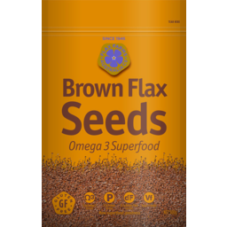 Photo of Red Tractor Brown Flaxseed