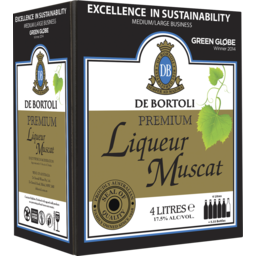 Photo of De Bortoli Premium Liqueur Muscat 