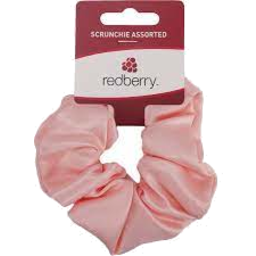 Photo of Redberry Scrunchie Assorted