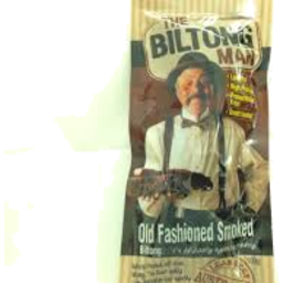 Photo of Biltong Man Smoked