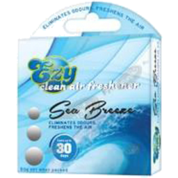 Photo of Ezy Clean Sea Breeze Air Freshener