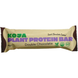 Photo of Koja Pro Bar Double Choc