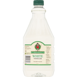 Photo of Cornwell's White Vinegar 2l 2l
