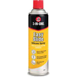 Photo of 3in1 Silicone Spray 300gm
