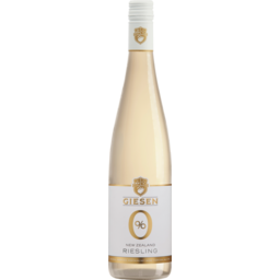 Photo of Giesen 0% Riesling