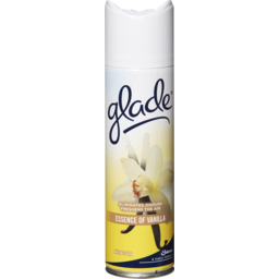 Photo of Glade Aero A/Fresh Vanilla 200gm