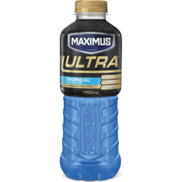 Photo of Maximus Ultra Tropical 750ml