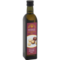 Photo of Suncoast Gold Australian Macadamia Oil