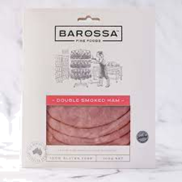 Photo of Barossa Double Smoked Ham 100g