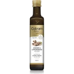 Photo of Cobram Olive Oil Extra Virgin Lemongrass