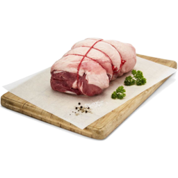 Photo of Boneless Leg Lamb Roast