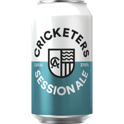 Photo of Cricketers Arms Session Ale Cans