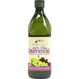 Photo of CHEFS CHOICE Grapeseed Oil