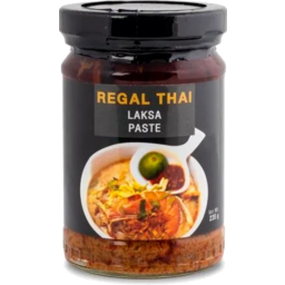 Photo of Regal Thai Laska Paste